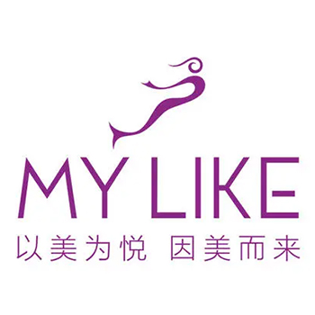 美萊案例趙女士對比圖后