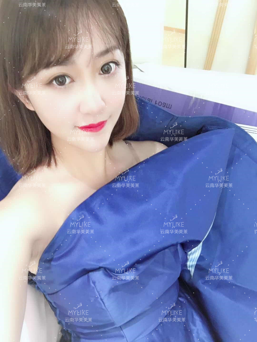 出演電視劇《官渡人家》的小姐姐必做的醫(yī)美項目??！美萊雙十一get好物推薦