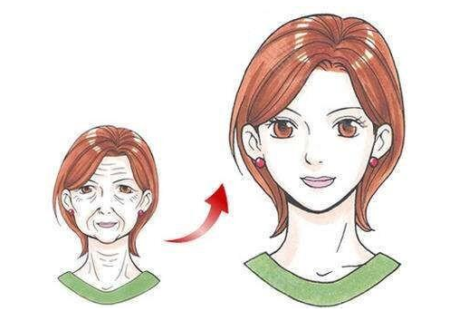 西安除皺一般需要多少錢(qián)