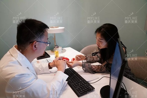 重慶美萊德系口腔 預約金3倍膨脹+微笑禮盒雙份抽！
