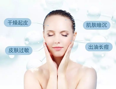 “臉干癥”怎么辦，重慶美萊教你冬季補水——水光！