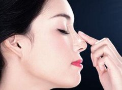 鼻部修復手術恢復時間會更長嗎？
