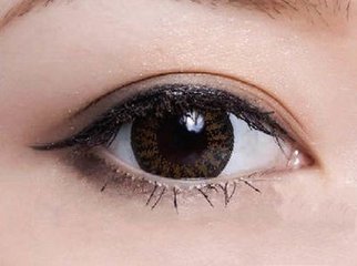 眼袋和臥蠶的區別？