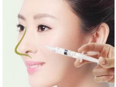注射和假體隆鼻哪種手術方式效果比較好？