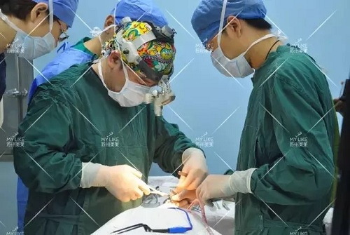 肉鼻頭、蒜頭鼻怎么整形才好看？