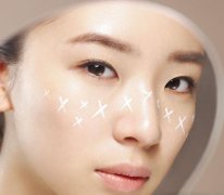 毛孔粗怎么辦？