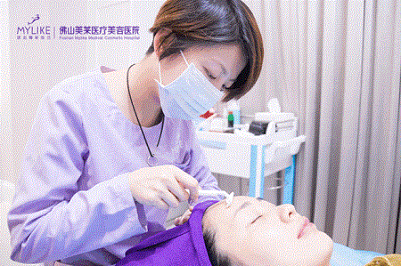 什么？！你竟然不知道脫毛有終身包脫？