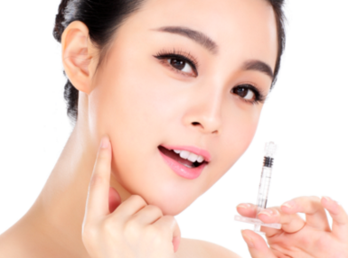 深圳打瘦臉針有什么優點？能維持多久?