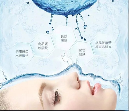 同時做的水光，為什么別人能保持1年，你才半年？