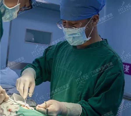 你與仙女只差一個鼻子的距離！