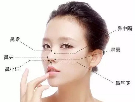 隆鼻10年？20年后，鼻子會變什么樣?