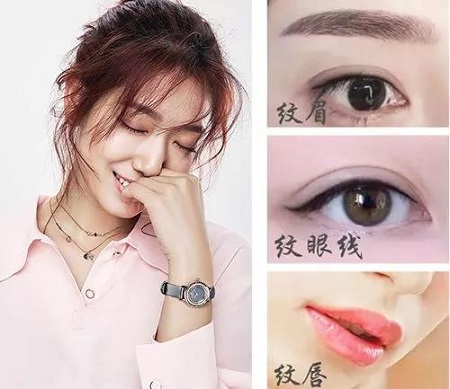 “素顏恐懼癥”你有嗎？在男票面前不敢卸妝的，請自覺進來...