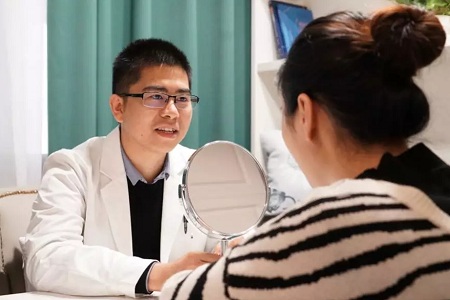 割雙眼皮的 3個常見誤區,泉州美萊告訴你較靠譜的