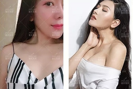 0元豐胸丨12星座維密胸模免費招募火熱進行中！