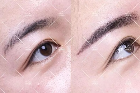 紋什么樣的眉形，才不會過時？