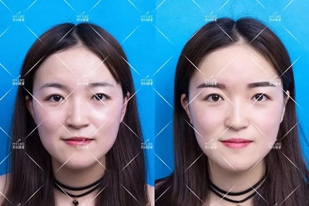紋什么樣的眉形，才不會過時？