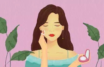 據說62%的人不知道，原來自己是敏感肌