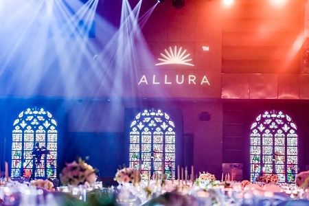 上海美萊受邀出席“ALLURA傲胸女王盛典”，獲“2019年度傲諾拉鉑金醫(yī)療機(jī)構(gòu)”稱號(hào)