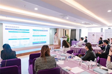 綻放大魅力，蘇州美萊榮耀承辦2019精細化內窺鏡豐胸學術交流峰會！