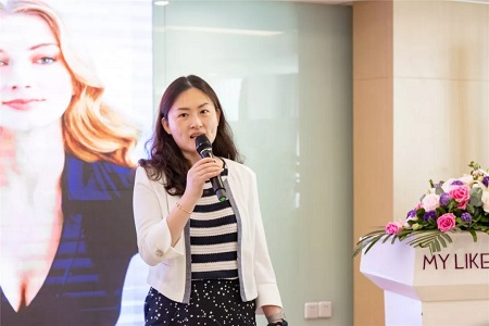 綻放大魅力，蘇州美萊榮耀承辦2019精細化內窺鏡豐胸學術交流峰會！