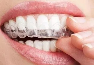 有效數據生成，預見牙齒矯正后的自己