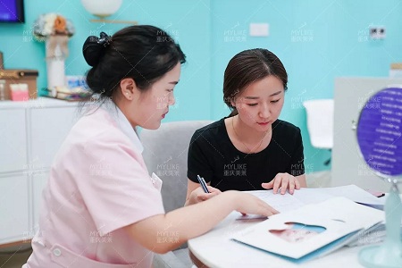 詢(xún)問(wèn)牙齒矯正方法