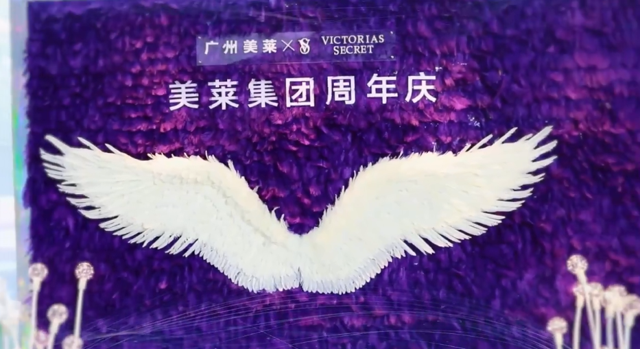 廣州美萊2019美萊集團周年慶！全年更優惠！
