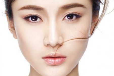 面部填充后  原來變美這么簡(jiǎn)單
