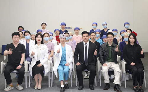 杭州美萊2025年急救操作大賽圓滿收官！