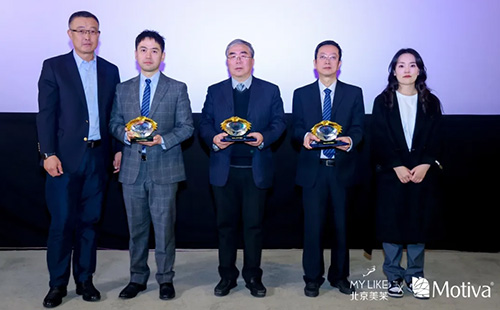 北京美萊聯合Motiva 國內隆胸紀錄片首映禮圓滿落幕！
