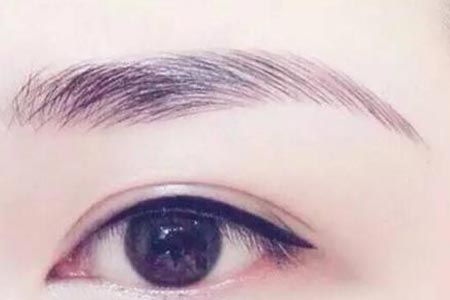 植眉一般需要多少錢(qián)