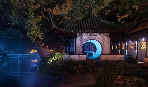 <a href='/suz/' target='_blank'><u>蘇州美萊</u></a>18周年邀你奔赴這場(chǎng)秋日?qǐng)@林雅集的約會(huì)